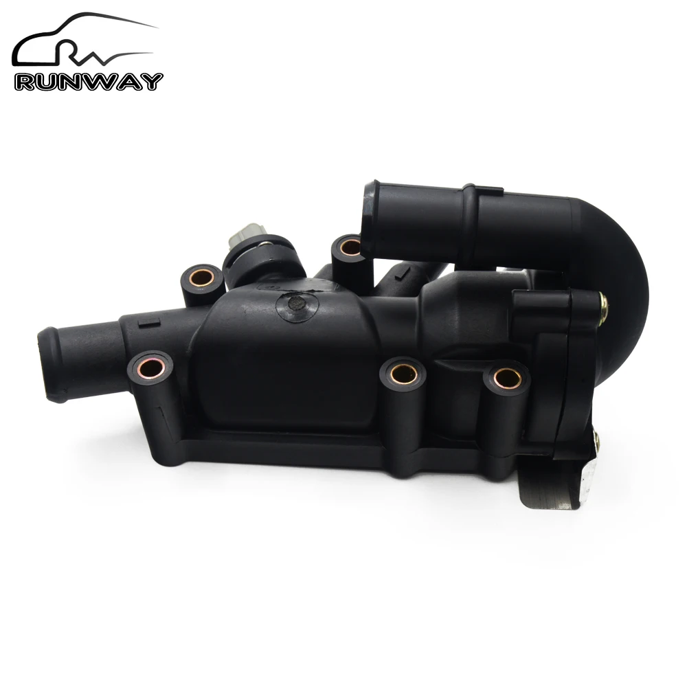 Factory direct sale ! Duratec Thermostat with Housing + Sensor