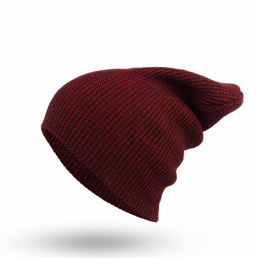 autumn winter hats CAP6A14  (4)