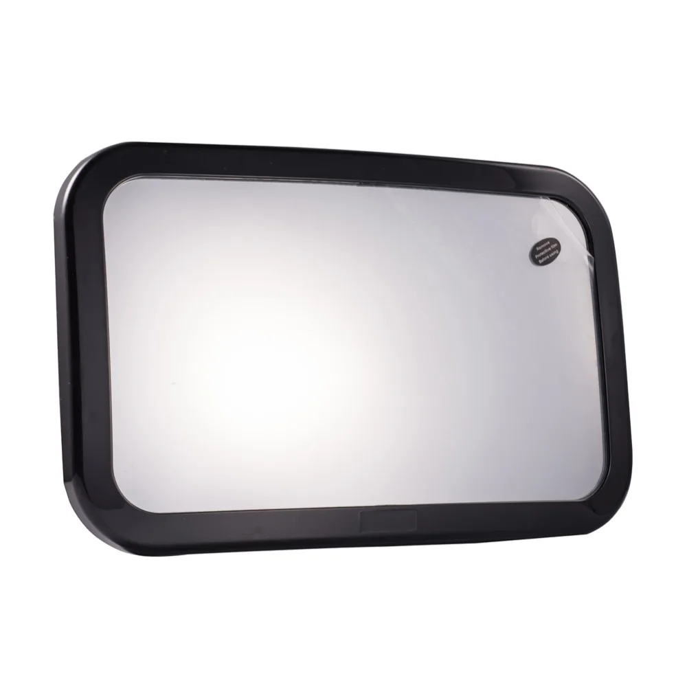 Car Safety Back Seat Mirror Easy View Baby Facing Rear Ward Child