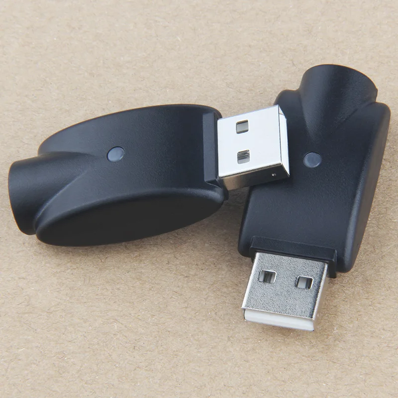 10 шт. CE3 беспроводное USB зарядное устройство для ego twist evod батарея электронная