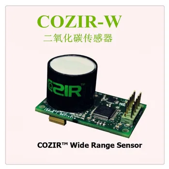 

COZIR-WX-20 GSS DIP imported spot range 0-20
