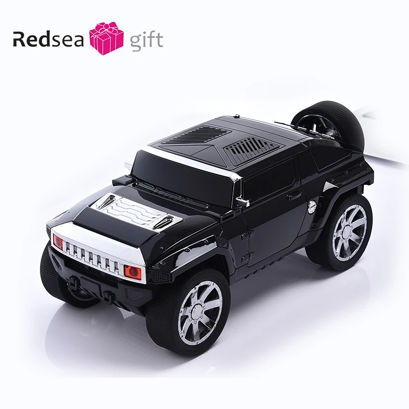 NEW JKR Wireless Bluetooth Speaker Model font b Car b font Design Stereo Hifi Support FM