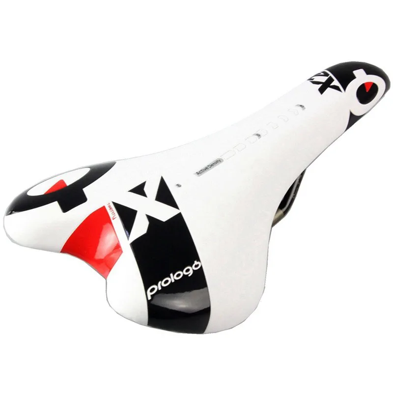 

Prologo Original NAGO EVO X20 T2.0 Rail 135 Microfibre Bicycle Saddle Road Racing Bike Ultralight Design Cycling Saddle