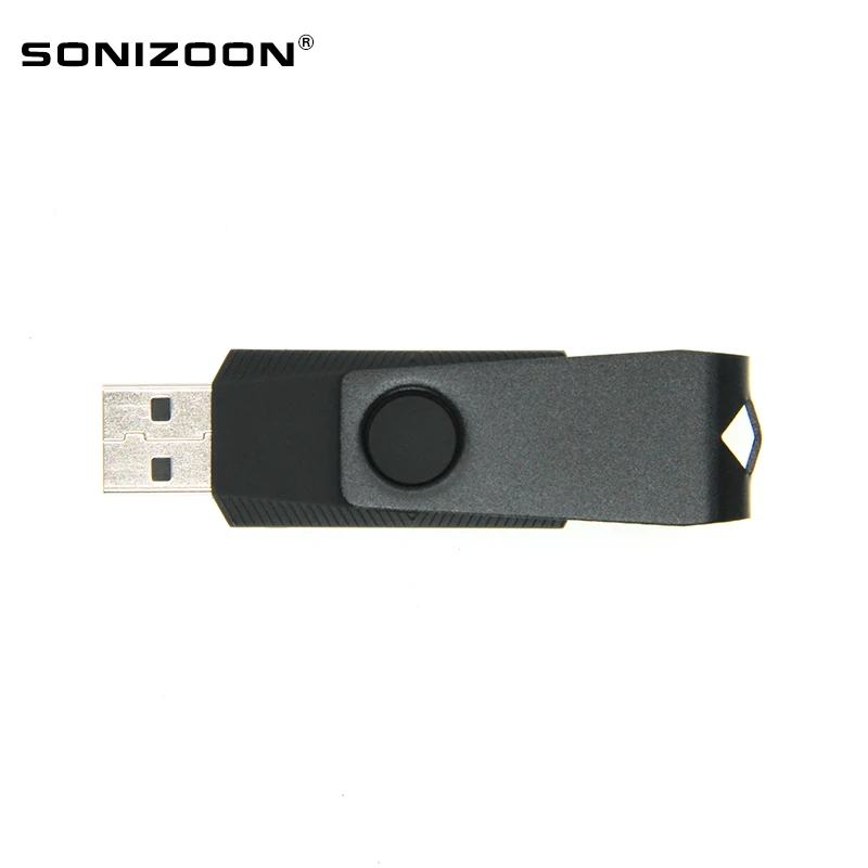 USB флеш накопитель SONIZOON XEZUSB2.0003 usb 2 0 8 ГБ 16 32 Гб|USB флэш-накопители| |