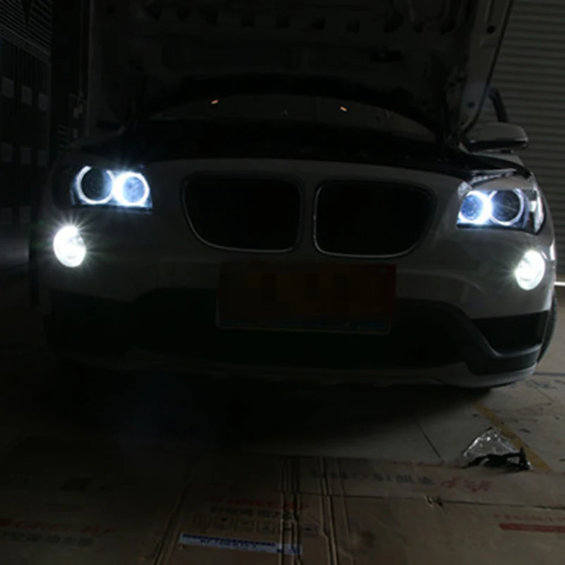 2x D1S Xenon Bulb 8000K For BMW 6 Series E63 E64 F06 F12 F13 640i 650i M6
