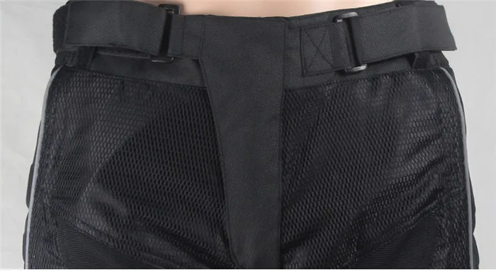 Защитные Штаны для мотоцикла, мото брюки-шаровары HP10, гоночные штаны с 2 защитными приспособлениями, наколенники, штаны для верховой езды