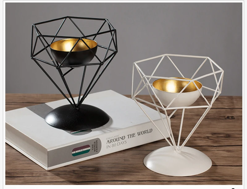 Candle Holder (5)
