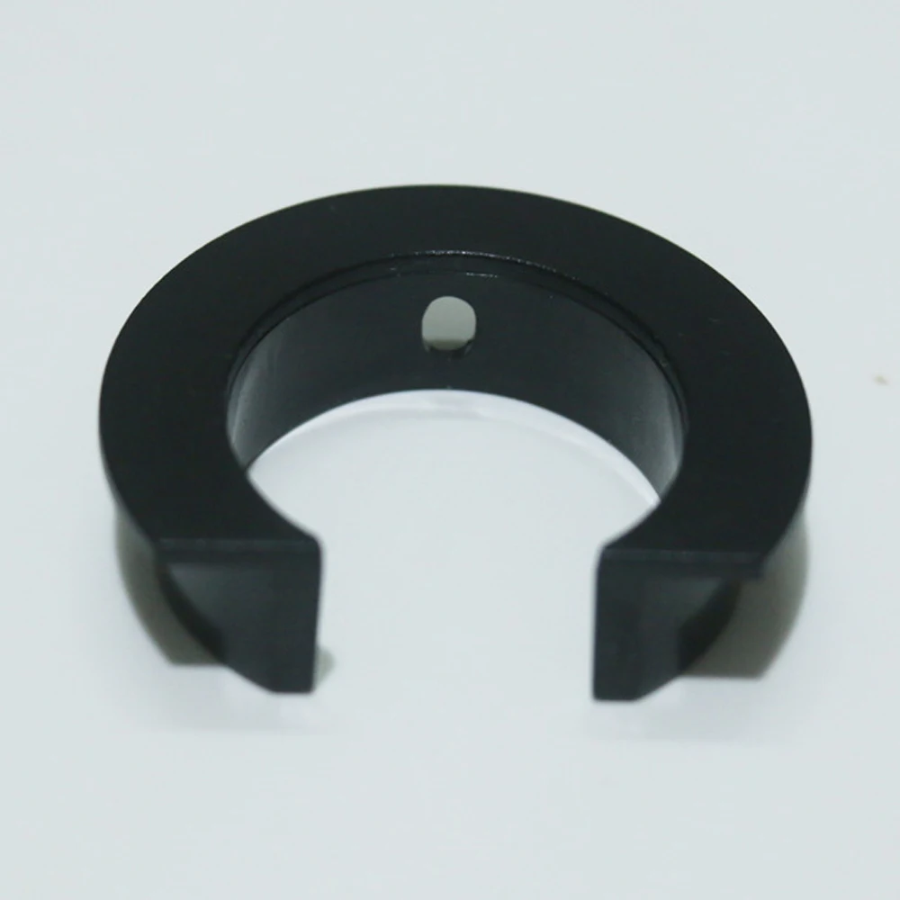 

Black Protection Parts Spare Guard Ring Replacement Bottom Buckle For Xiaomi Mijia M365 Electric Scooter Insurance