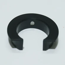 Black Protection Parts Spare Guard Ring Replacement Bottom Buckle For
Xiaomi Mijia M365 Electric Scooter Insurance