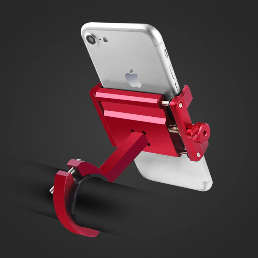 Нельзя вращать или электроскутер Xiaomi Mijia M365 велосипед мотоцикл Qicycle EF1 держатель
