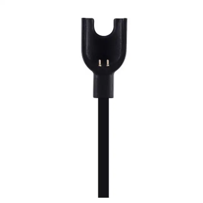 

For Xiaomi Mi Band 2 / 3 USB Charging Cable Replacement Charger Adapter For Miband 2 3 MIBAND3 Smart Bracelet Accessories