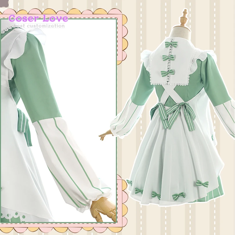 Карнавальный костюм Cardcaptor Sakura daiduji Tomoyo новогодний костюм