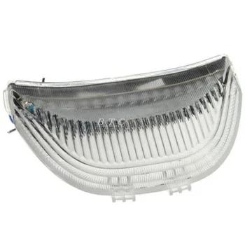 

Motorcycle Integrated LED Turn Signals Tail Light For Honda CBR 600 RR CBR600RR 2003 2004 2005 2006 CBR1000RR 04-07