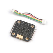 BS412 Blheli_s 2-4S 4in1 ESC 4x15A for FPV Racing Drone DIY Quadcopter Support Dshot/Multishot/Oneshot42/Oneshot125 F20437