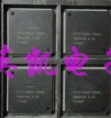 New CY7C1300A-100AC CY7C1300A CY7C1300 new original orders are welcome | Электроника