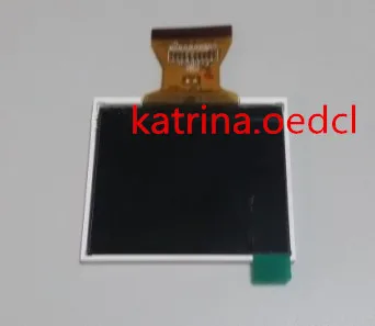 

2.0 inch TFT LCD 960*240 46.1w*40.96H*2.53D in stock