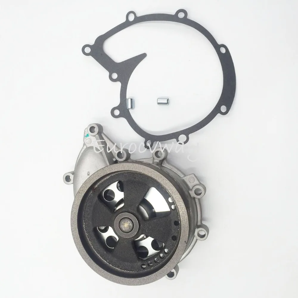 

TRUCK PARTS FOR SCAN-TRUCK 1787120 WATER PUMP