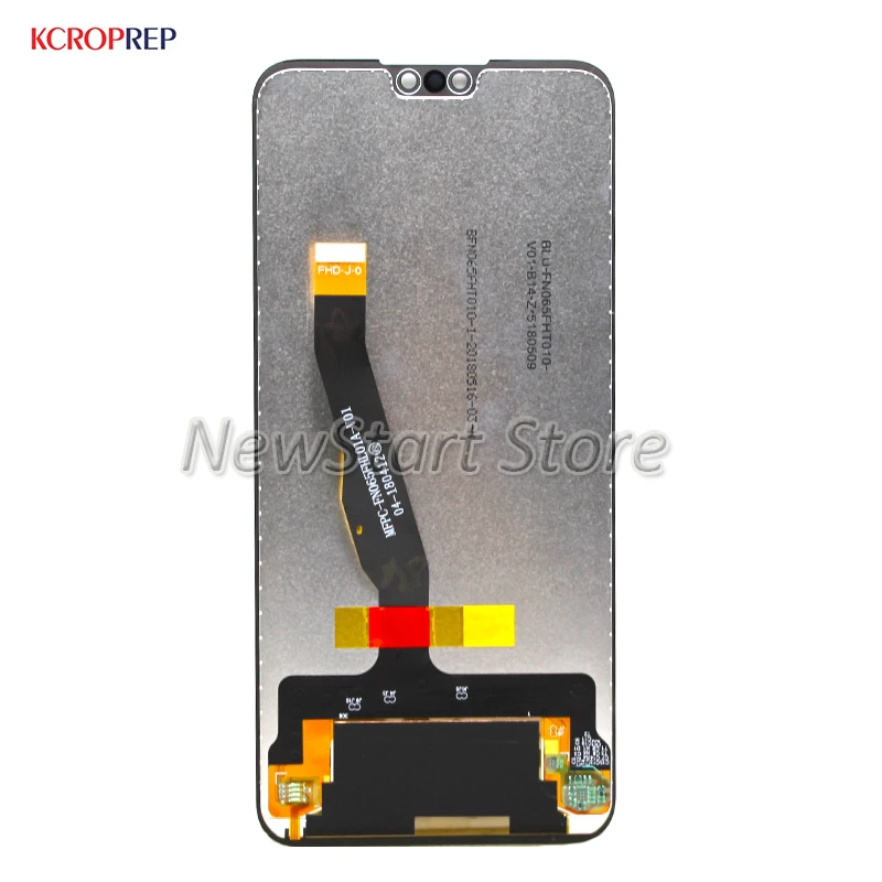honor 8x lcd  (4)