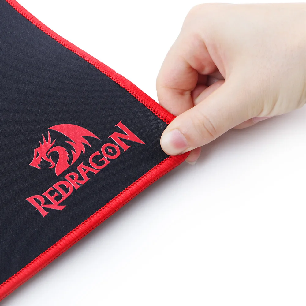 Большой игровой коврик для мыши Redragon P003 Suzaku со специальной текстурой гладкий и
