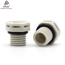 Олеофобная воздухопроницаемая водонепроницаемая IP 67 дышащая пористая вентиляционная мембрана