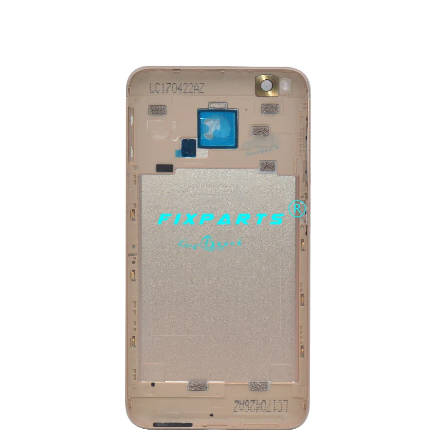 New Xiaomi Redmi 4X Back Battery Cover Metal 2 Original (2)