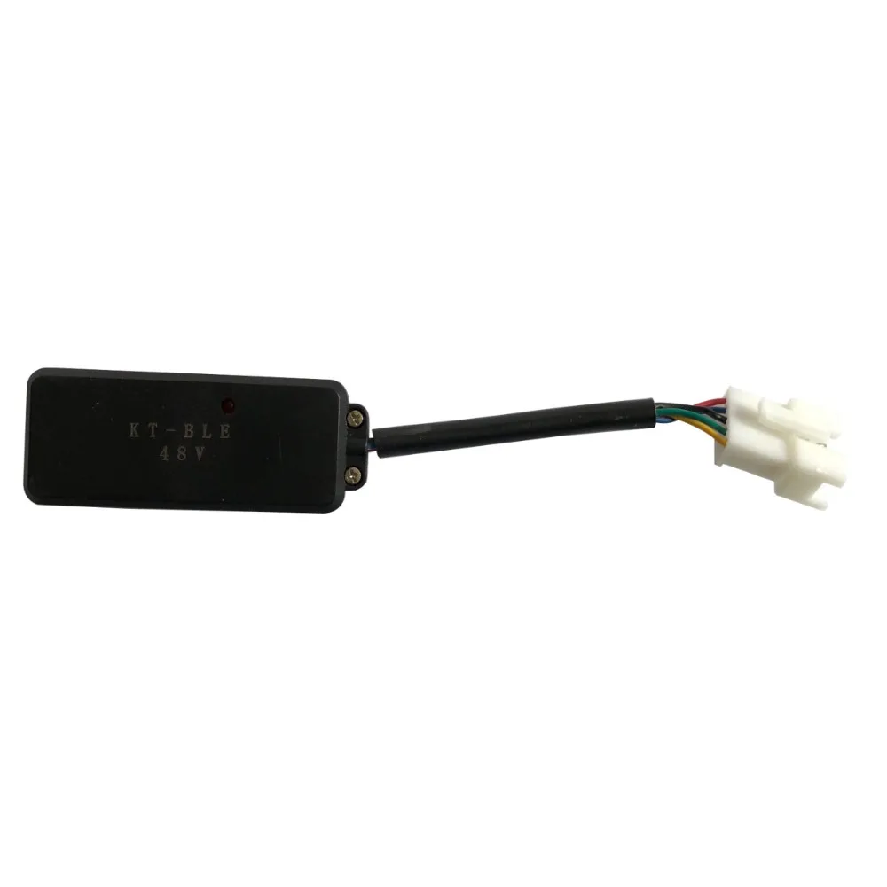 Electric Bicycle Bluetooth Controller 36 48v 500W 1000W Ebike Sine wave 9 Mosfet