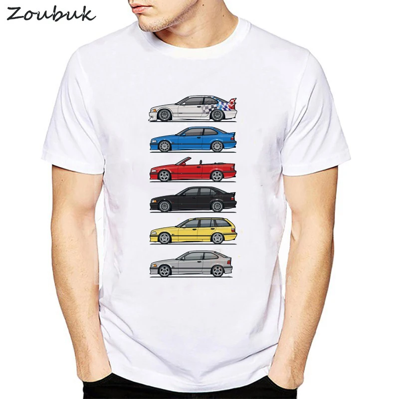 Cool Cars camiseta hombres e30 e36 e46 e82 e92 impreso verano tops moda blanco manga corta Camiseta homme camisetas hombre camiseta Cool Cars camiseta hombres e30 e36 e46 e82 e92 impreso verano tops moda blanco manga corta Camiseta homme camisetas hombre camiseta
