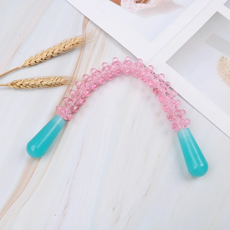 Shiatsu Legs Roller Anti Cellulite Massager Leg Arm Thigh Body Slimming