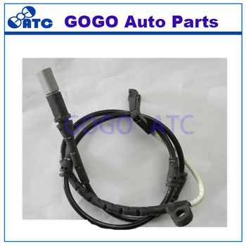 

500 pcs L=672mm Brake pad wear Sensor FOR B MW 1Coupe(E82);3(E90);3Convertible(E93);3Coupe(E92) OEM 34352283335