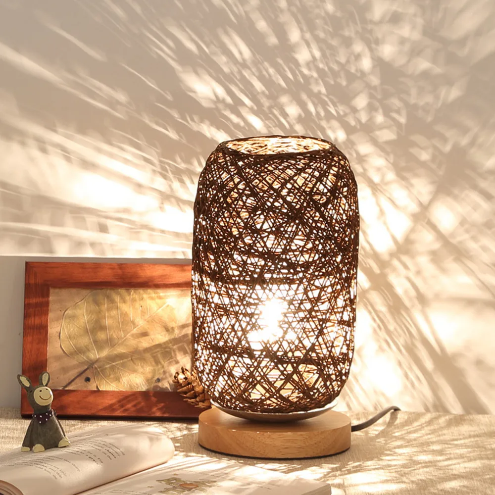 dimmable bedside lamp simple bedside wicker led desk table lamp light dimmable bedside lamp bedroom decoration night light creative birthday kids dimmable bedside lamp simple bedside wicker led desk table lamp light dimmable bedside lamp bedroom decoration night light creative birthday kids