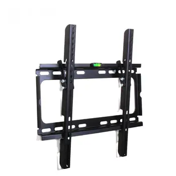 

Free Shipping Universal Tilting LED LCD Flat Screen TV Wall Mount Bracket TV Rack For LG 32 42 47 50
