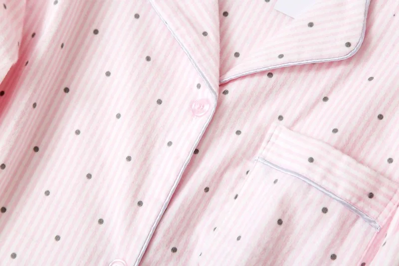 Зимняя хлопковая вельветовая длинная ночная рубашка в клетку с длинными рукавами размера плюс, одежда для сна с мультяшным рисунком, домашняя женская одежда, женские ночные рубашки