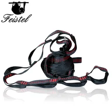 Высокое качество сверхмощная прочность укрепительные ремешки с регулируемыми петлями укрепительные ремешки