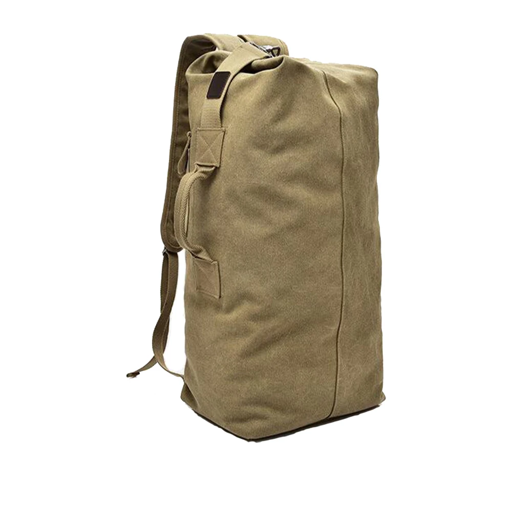 

Kanken Travel Men Backpack Mochila Large Capacity Male Rucksack Canvas Multifunction Shoulder Bag Luggage Bag Versatile IOKUKI