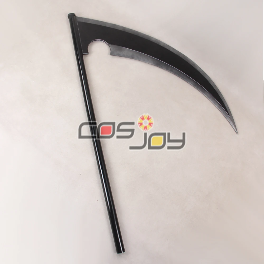 

Cosjoy 41" Isaac foster Zack Scythe PVC Cosplay Prop -1195