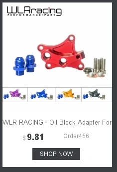 WLR RACING-Универсальный Гоночный комплект из углеродного волокна для холодной подачи индукции комплект воздухозаборника воздушный фильтр коробка Witout вентилятор WLR-AIT13