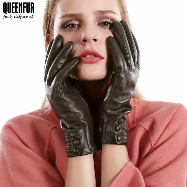 texting gloves women