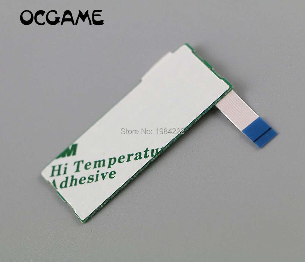 Ocgame Оригинальный Новый JDS-030 Touch Pad печатной платы с Flex ленточный кабель JDS030 сенсорным доски для PS4 Touchpad