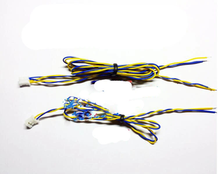 

tamiya lights IV and a mfc-01 mcf-03 lamp light control interface with other line 2.0MM