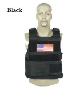 

Genuine FS Brand Tactical Us Vest Cs Tactical Vest Combat Police Vest Airsoft Protest Woodland Camo Vests