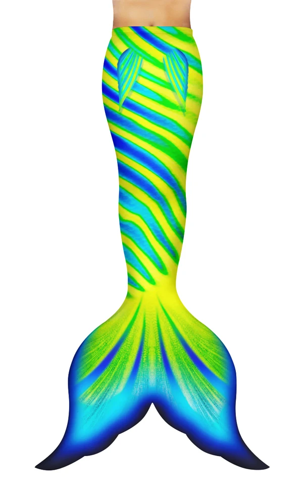 Angel-pro-mermaid-tail