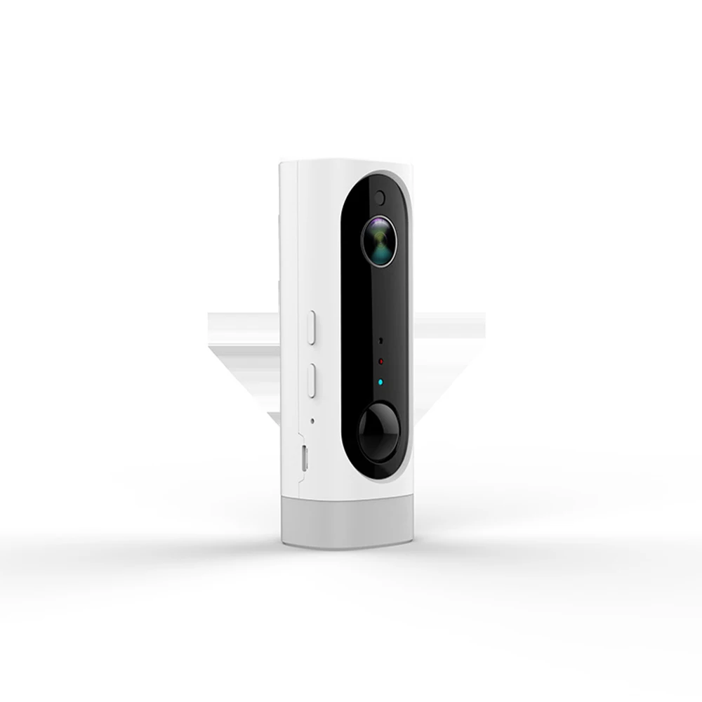 

Mobile surveillance Camera Network Camera 2019 Low Power Rechargable Battery 1080P HD Wifi Camera