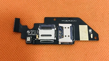 

Original SIM Card Reader Holder Connector for DOOGEE S60 LITE Free shipping