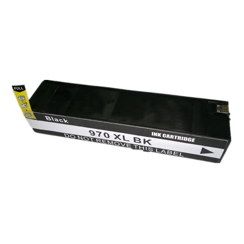 Замена чернильных картриджей для HP970XL 971 HP970 HP971XL XL Officejet Pro X451dn X451dw X476dn