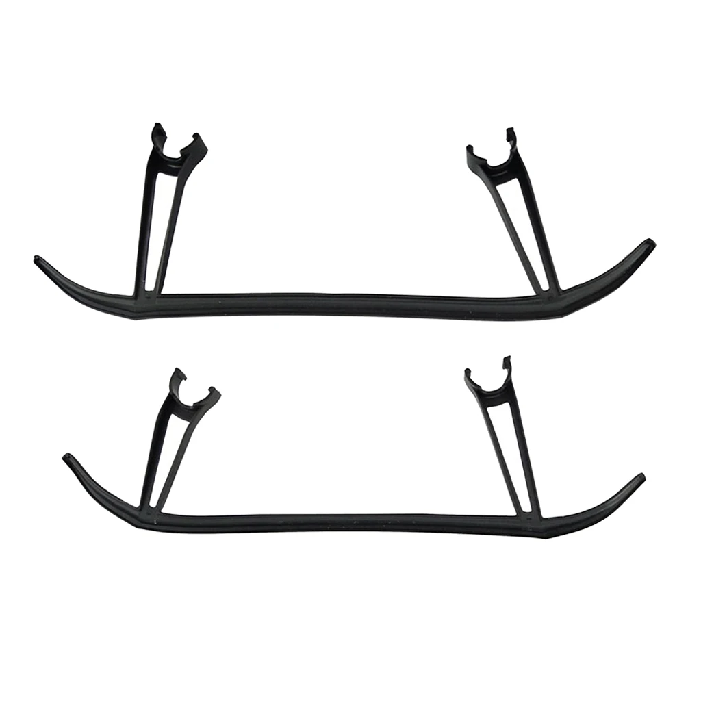 2x Prop Propeller Guard Blade Protector for UDI U31 U31W U36 U34W U36WH T25 RC Drone Quadcopter