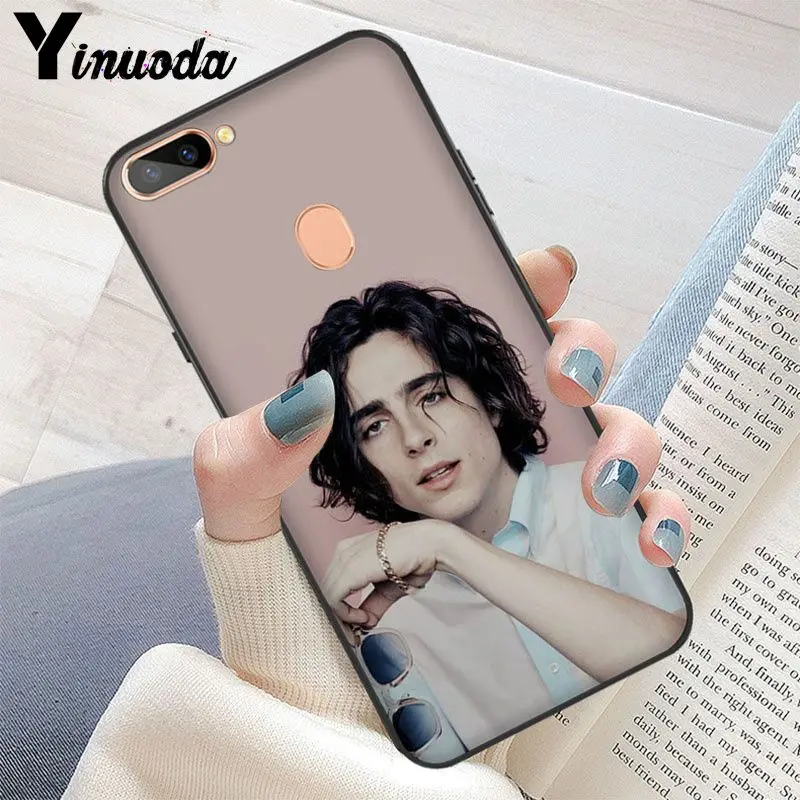 Call Me by Your Name