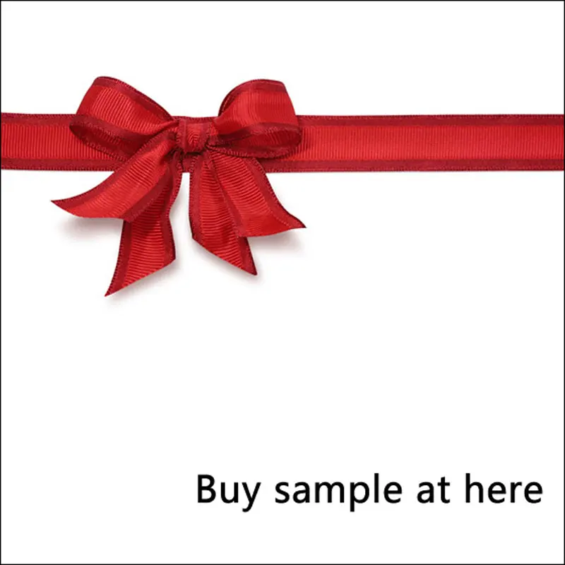 

Samples, Shipping Pay it at here. please contact us if you want samples and we will help you change the price. Thanks.