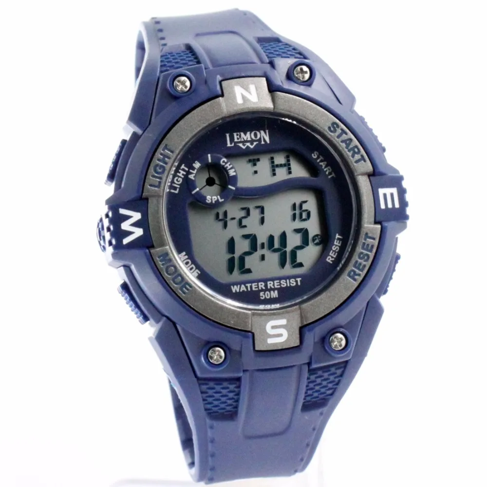 best backlight watch