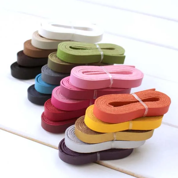 Us 1995 5 Di Sconto100 Cm Di Lunghezza 20 Pzlotto Pu Cintura In Pelle Borsa Manici Per Borsa Fai Da Te Fibbia Ricambi E Accessori Bag 20 Colori