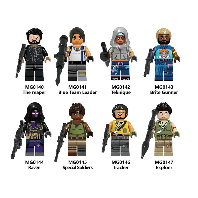 juguetes para niñas lider